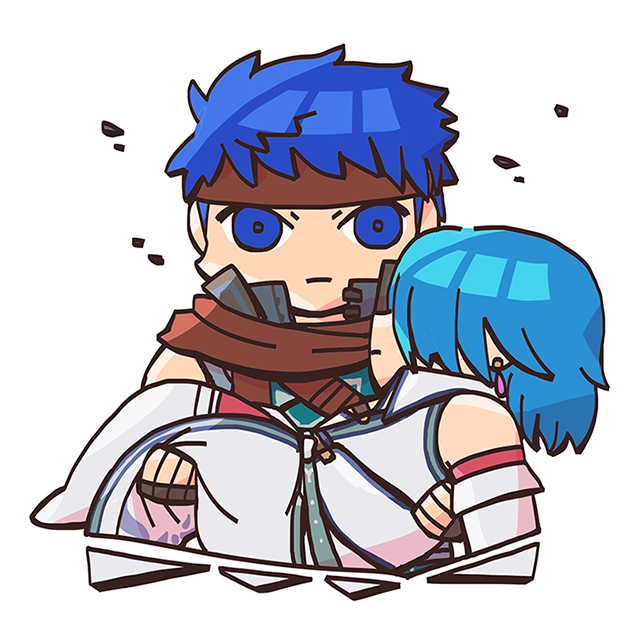 Lucia
Palabras clave: Ike