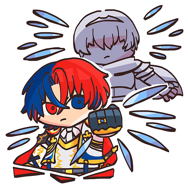 Alear
Palabras clave: Marth