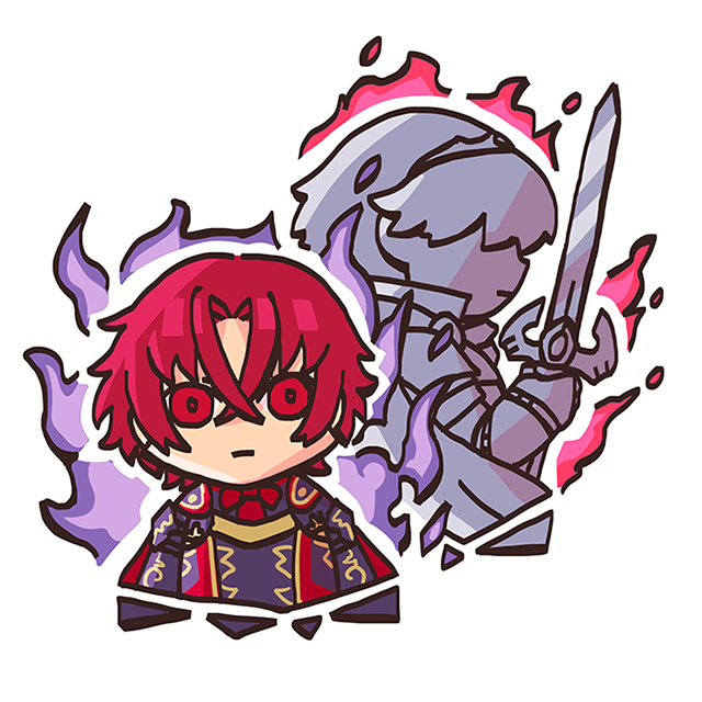 Alear
Palabras clave: Marth