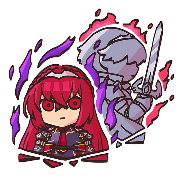 Alear
Palabras clave: Marth