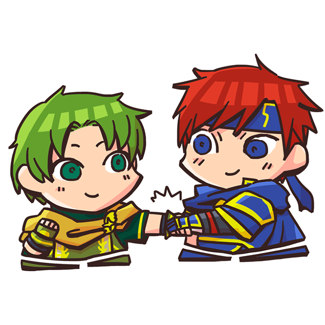 Lugh
Palabras clave: Roy