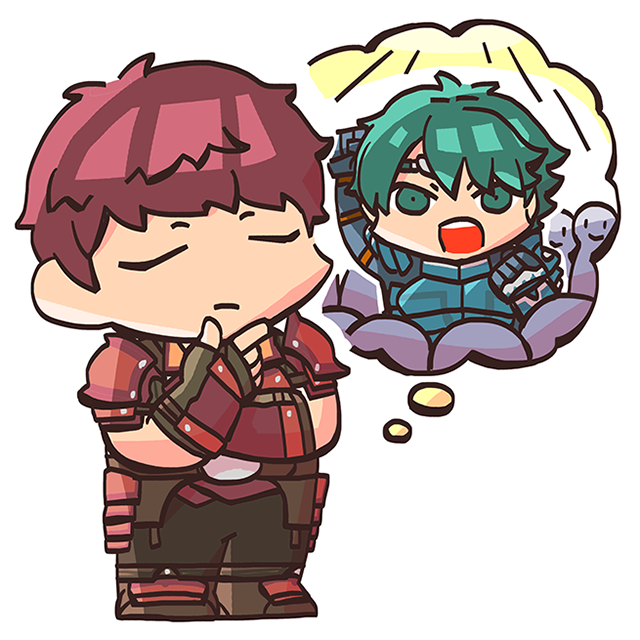 Lukas
Palabras clave: Alm
