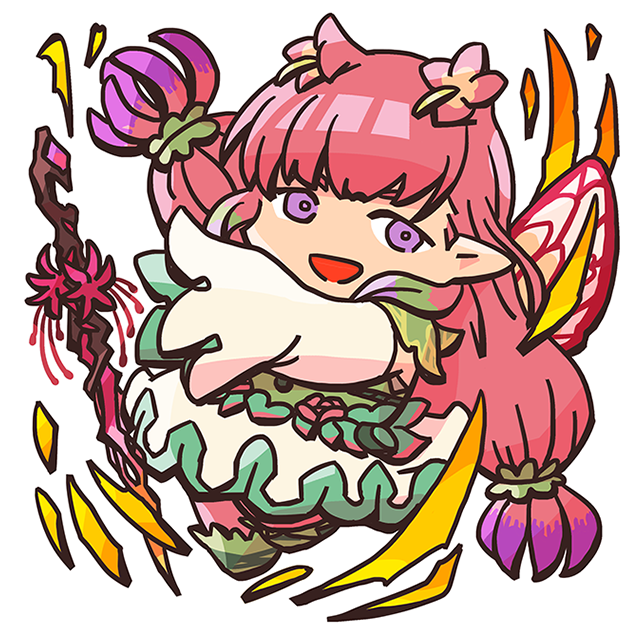 Mirabilis
