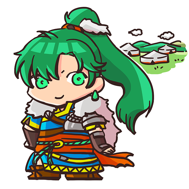 Lyn

