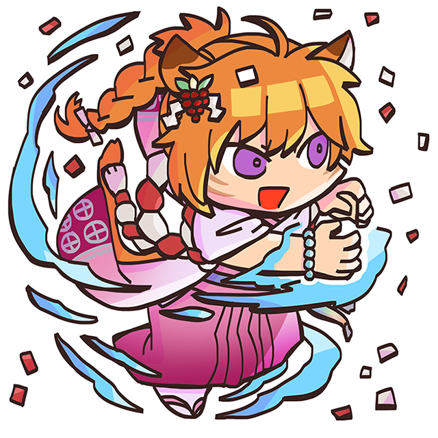 Lyre
