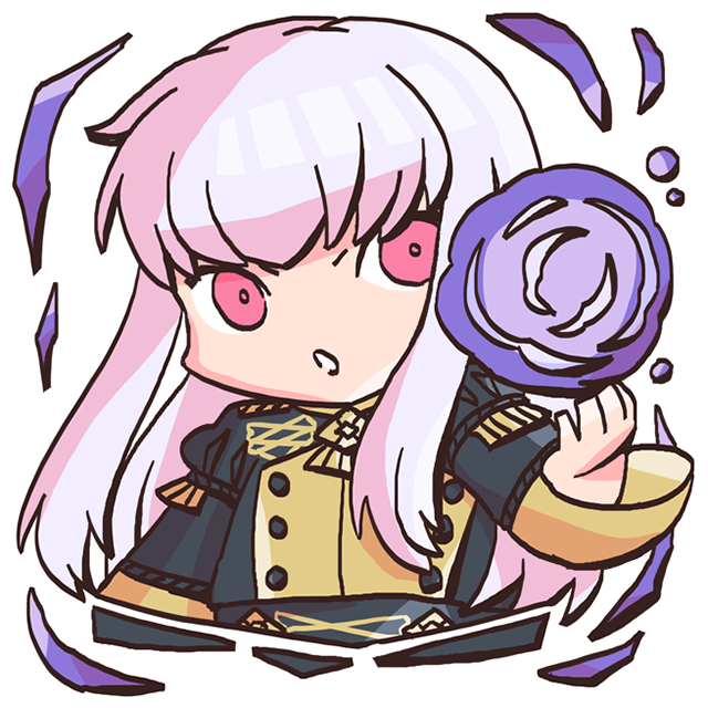 Lysithea
