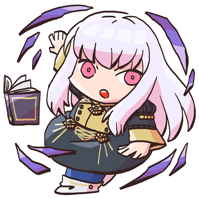 Lysithea
