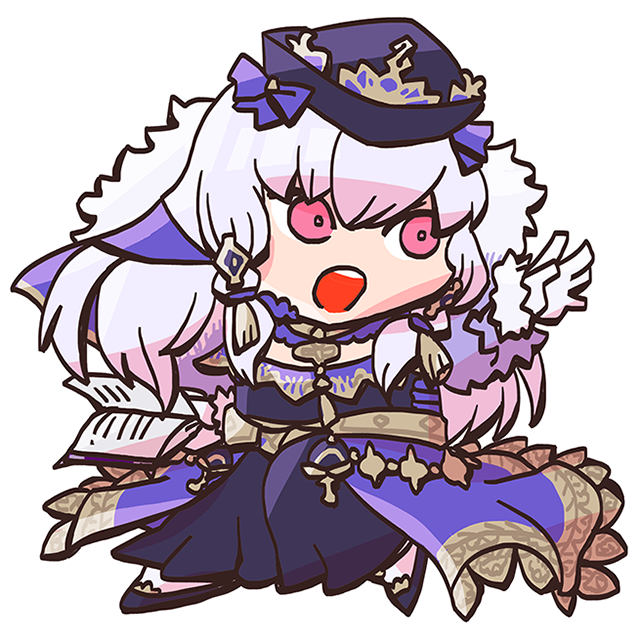 Lysithea
