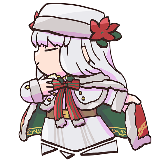 Lysithea y Lute

