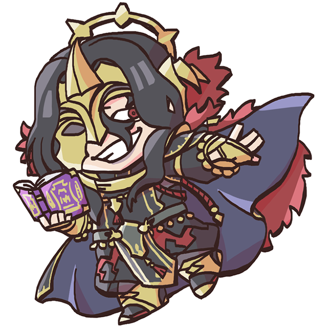 Iago
