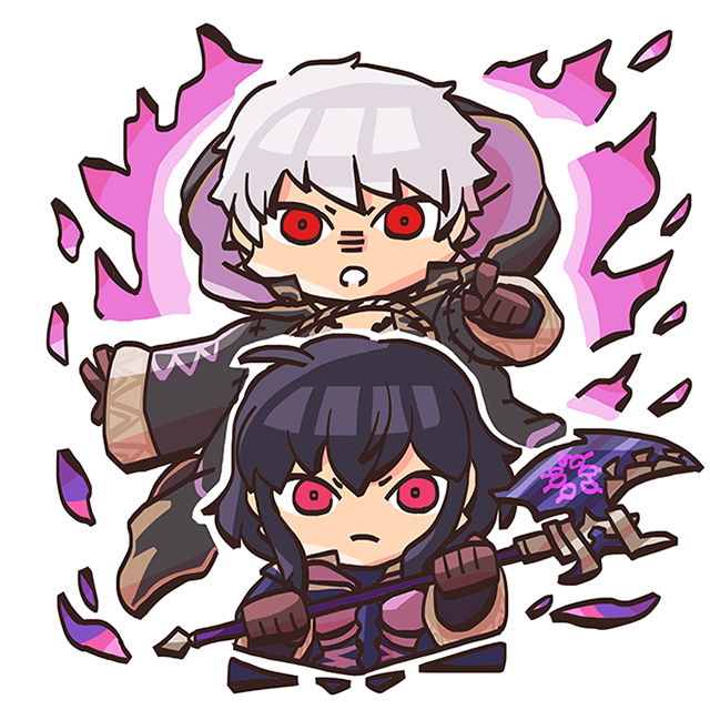 Morgan
Palabras clave: Robin Grima
