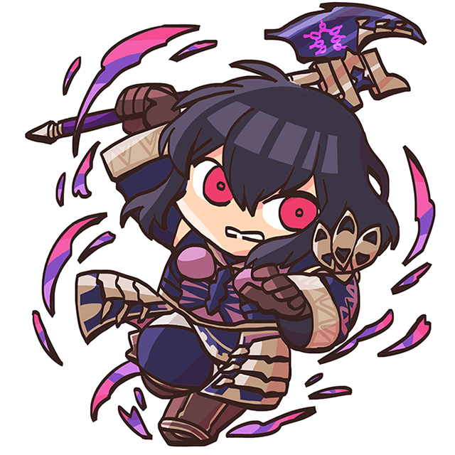 Morgan
