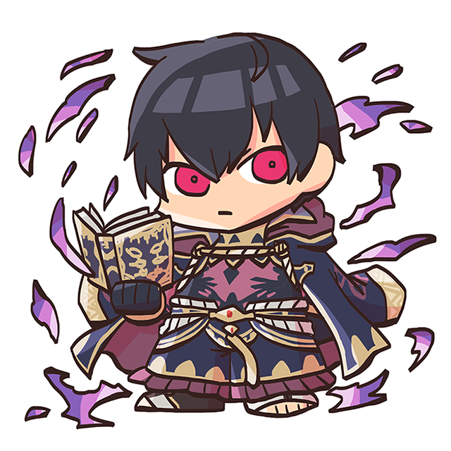 Morgan

