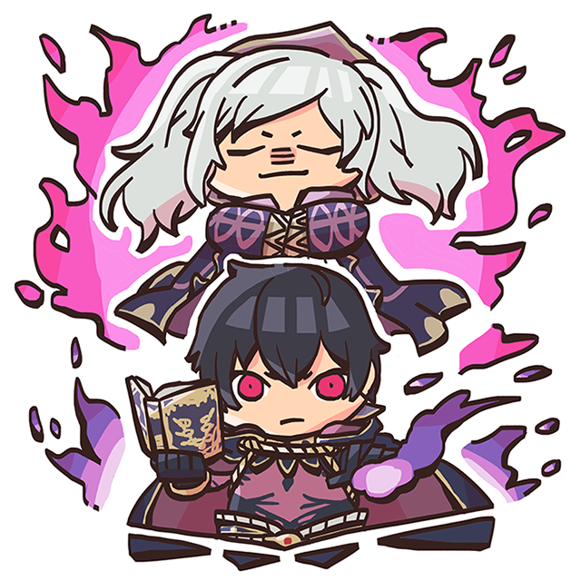 Morgan
Palabras clave: Robin Grima