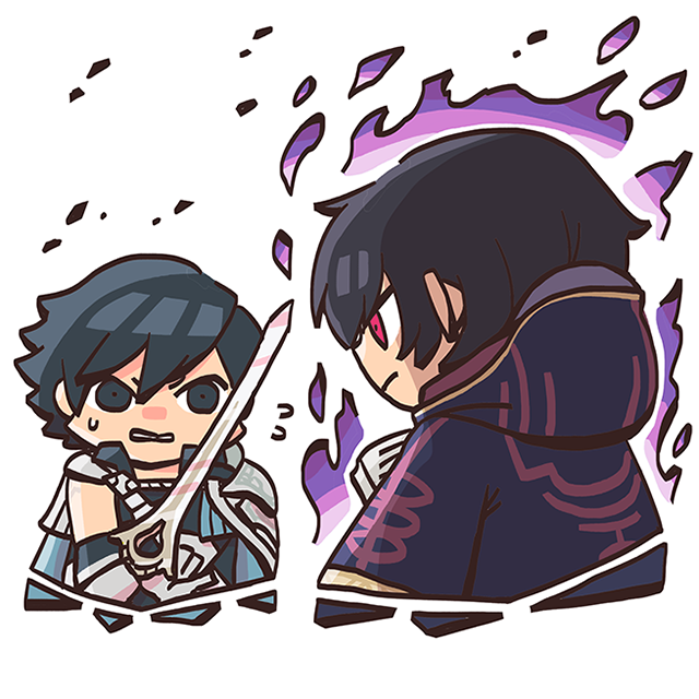 Morgan
Palabras clave: Chrom