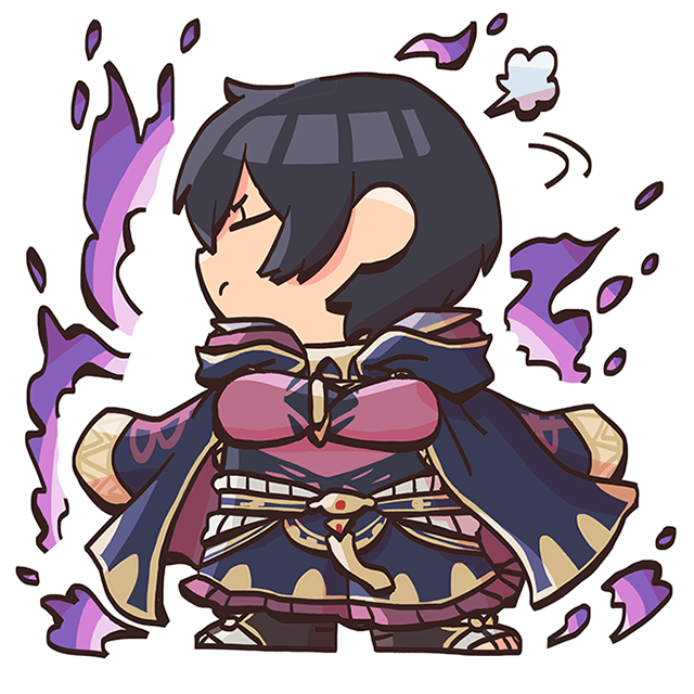 Morgan
