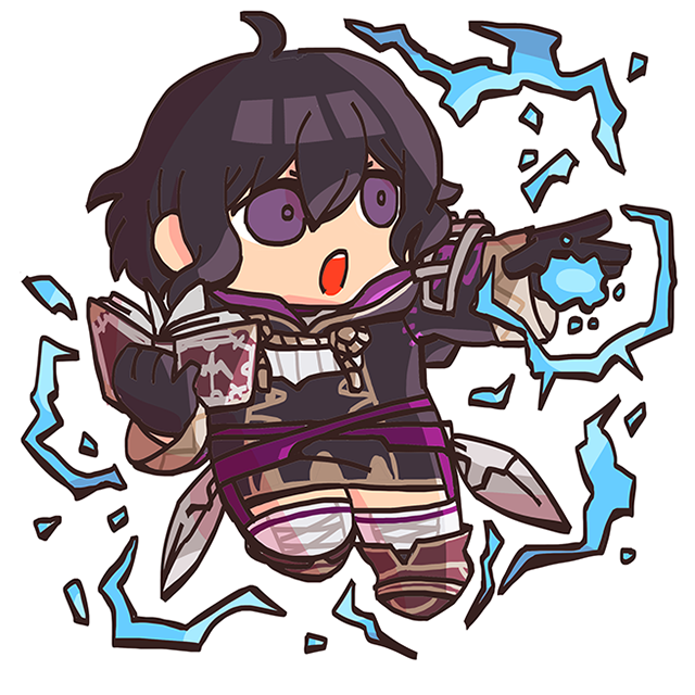 Morgan
