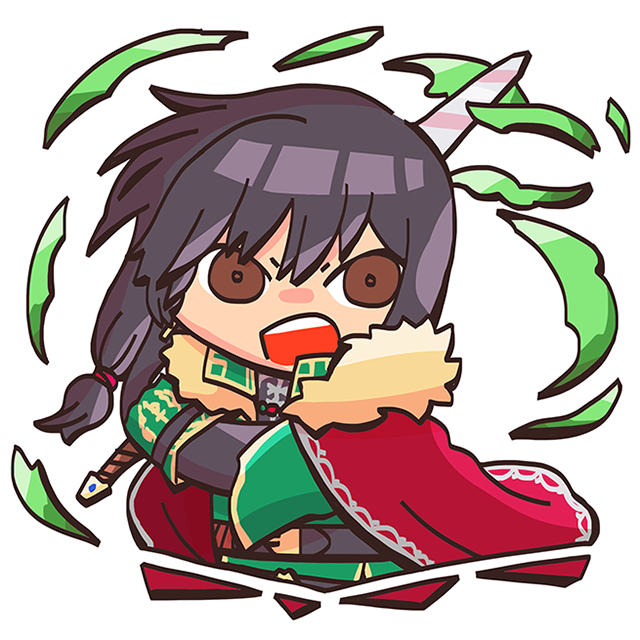 Mareeta
