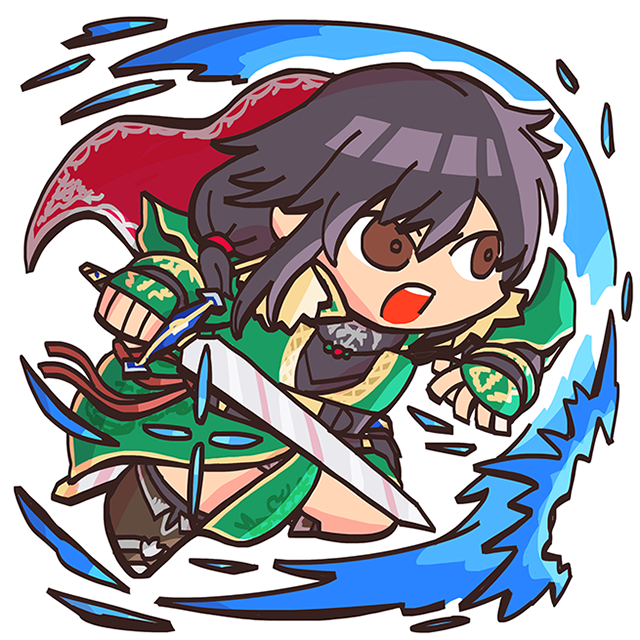 Mareeta
