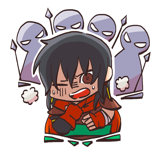 Mareeta
