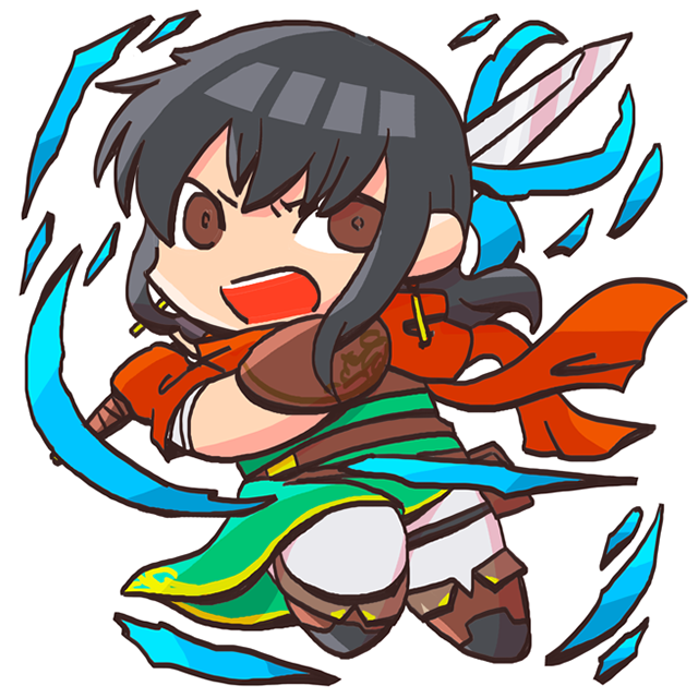 Mareeta
