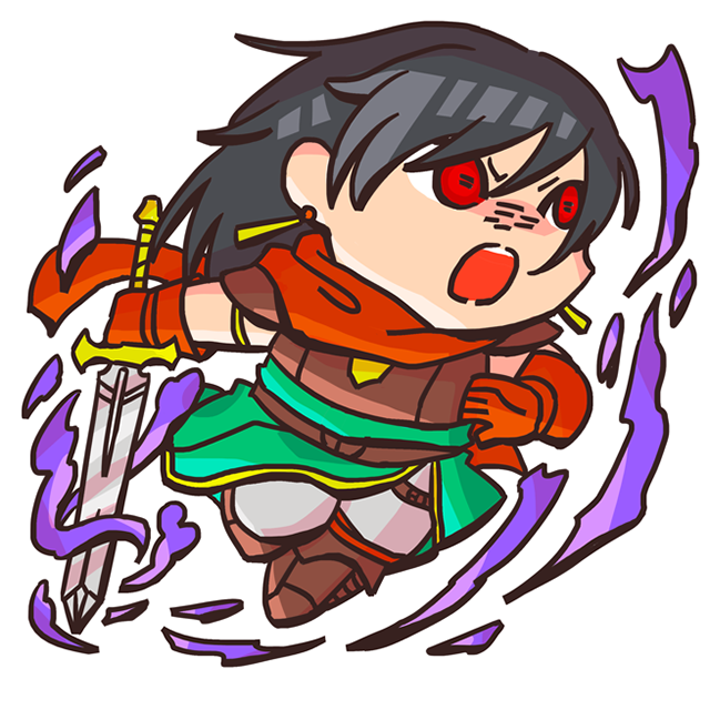 Mareeta
