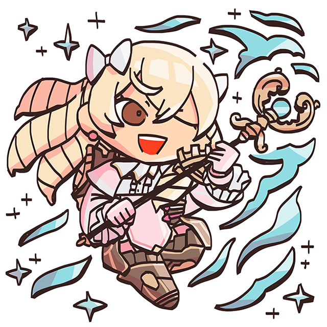 Maribelle
