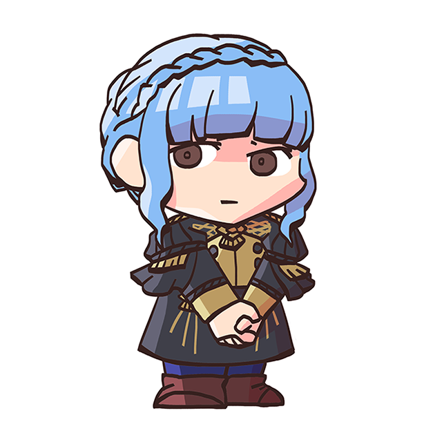 Marianne
