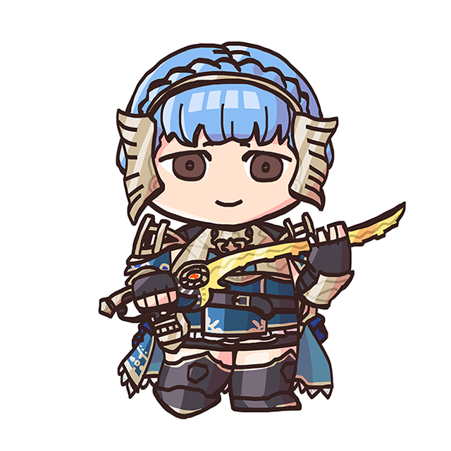 Marianne
