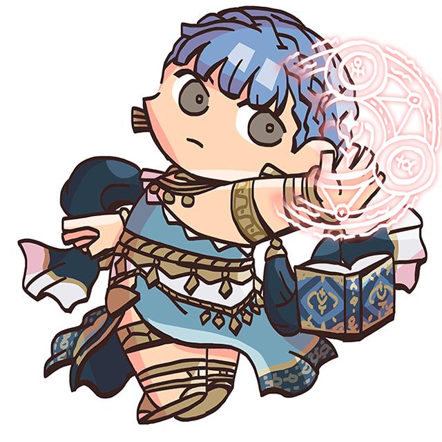 Marianne
