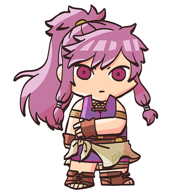 Marisa
