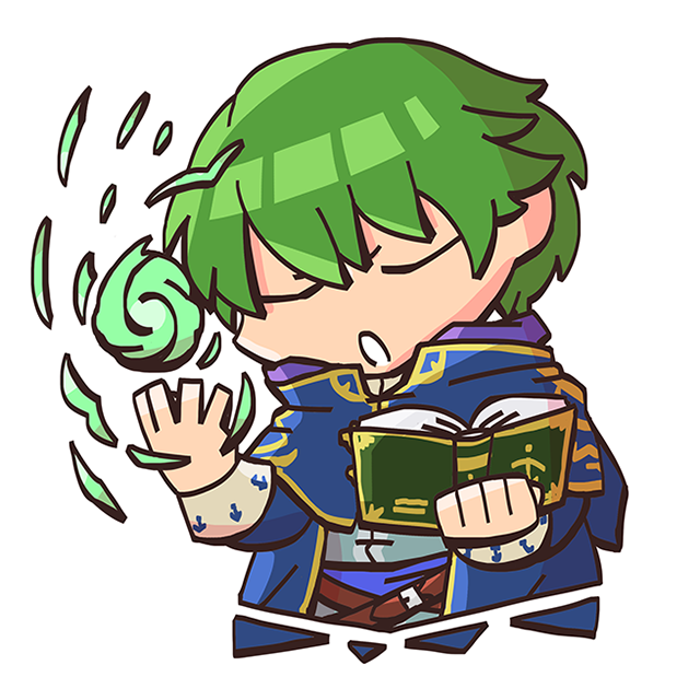 Merric
