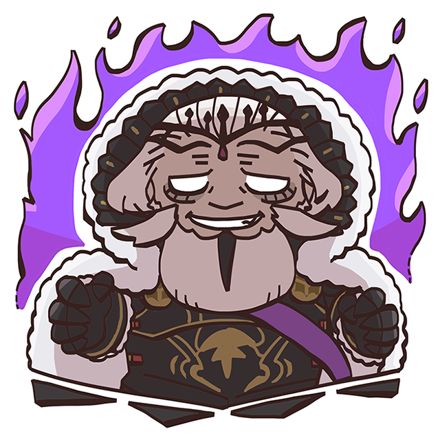Xander
Palabras clave: Garon