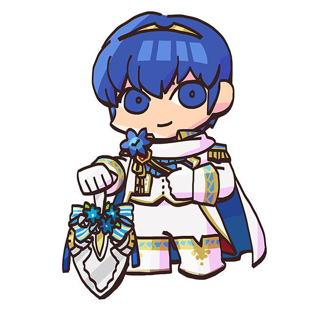 Marth
