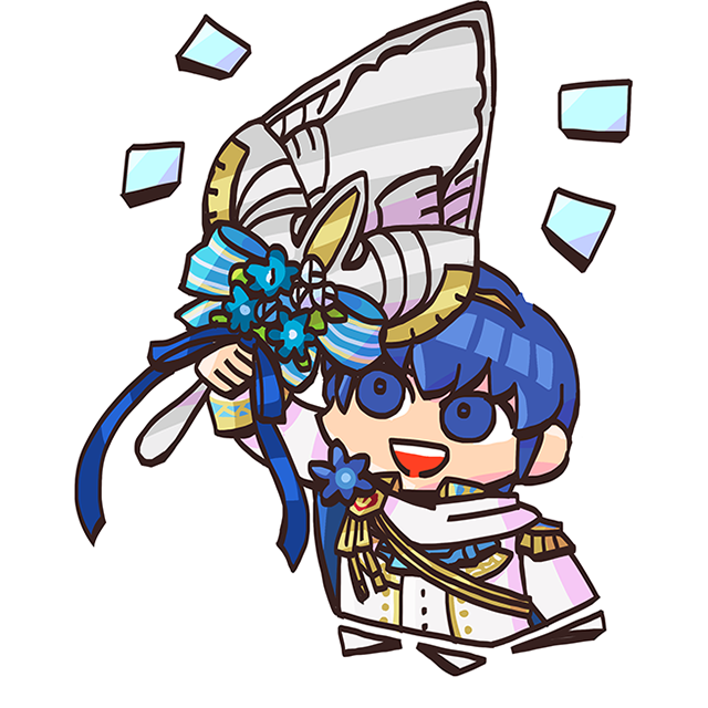 Marth
