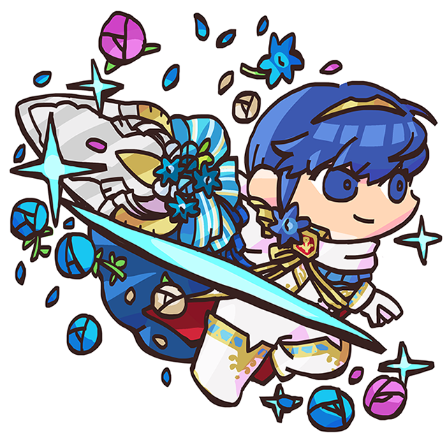Marth

