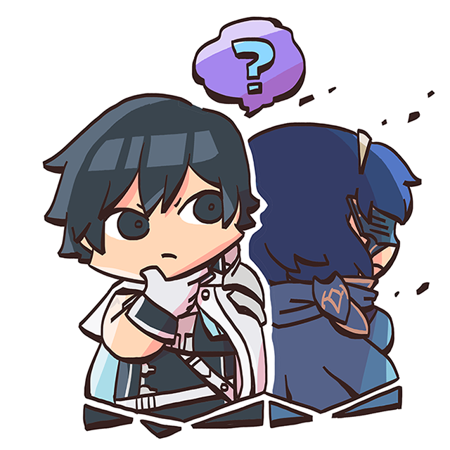 Marth enmascarado
Palabras clave: Lucina Chrom