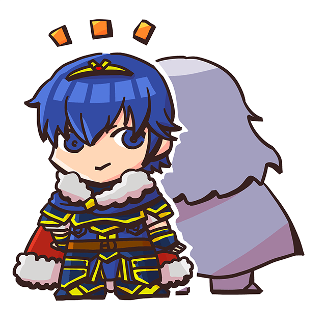 Marth
