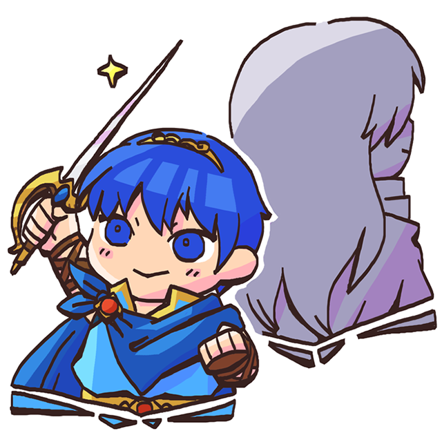 Marth
Palabras clave: Anri