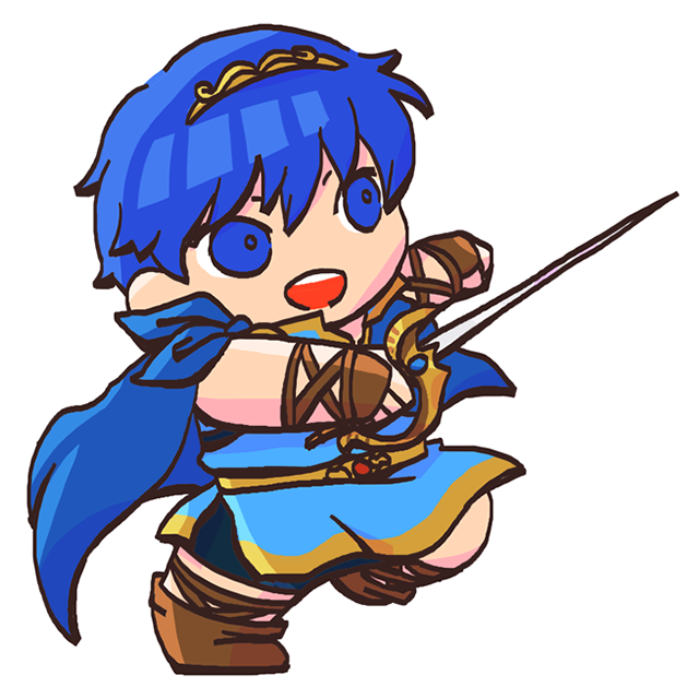 Marth
