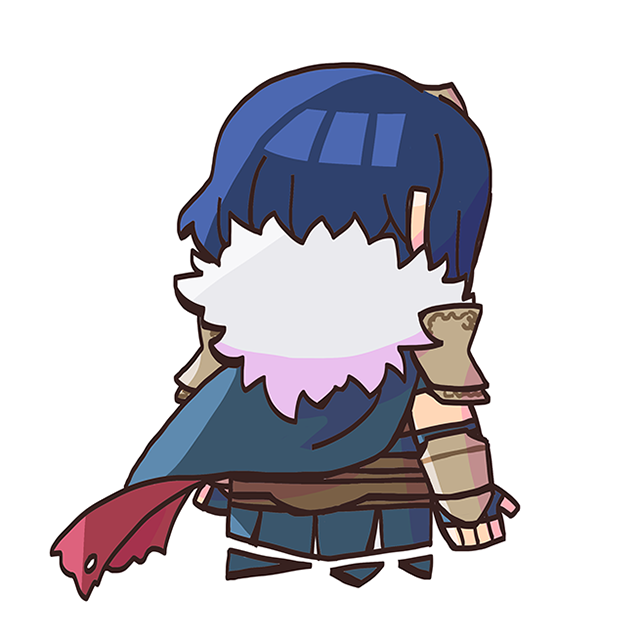 Marth
Palabras clave: Lucina