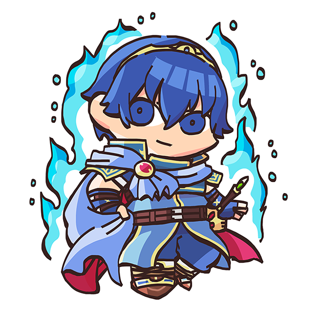 Marth
