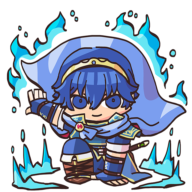 Marth
