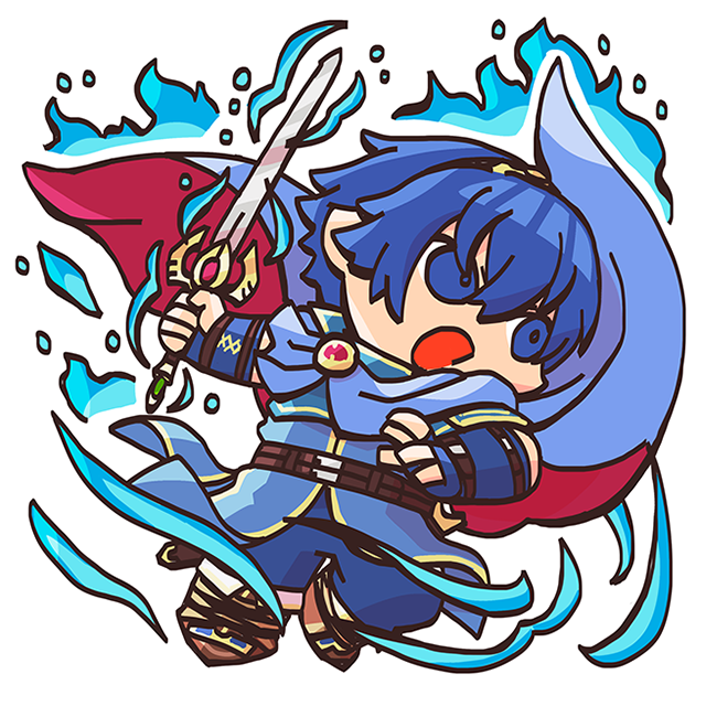 Marth
