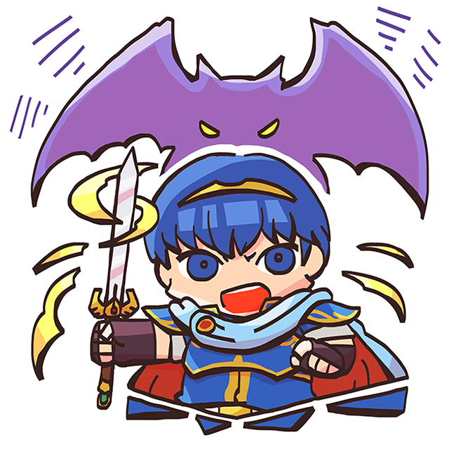 Marth

