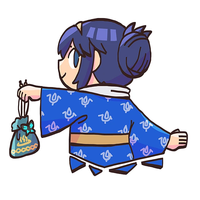 Marth, Lucina
