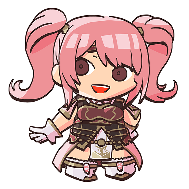 Mae
