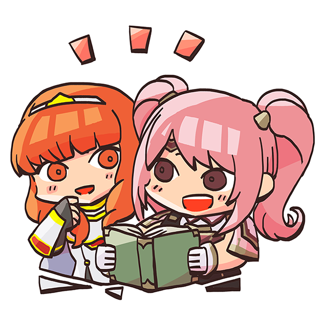 Mae
Palabras clave: Celica