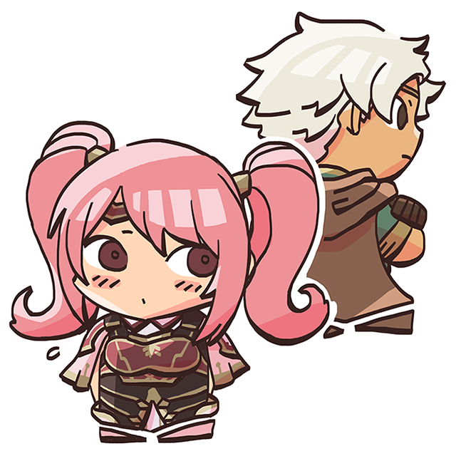 Mae
Palabras clave: Boey