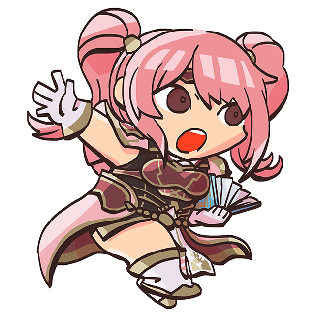Mae
